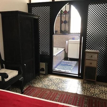 Morocco Apartment Танжер Екстериор снимка