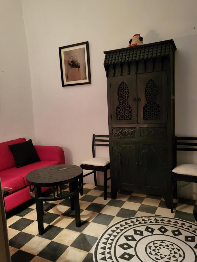 Morocco Apartment Танжер Екстериор снимка