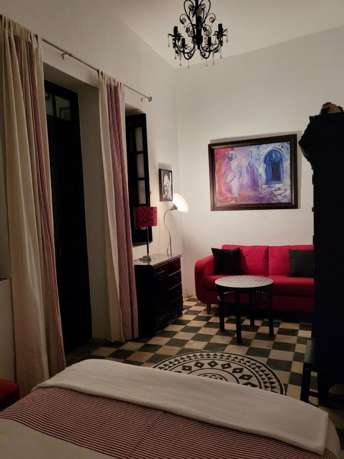 Morocco Apartment Танжер Екстериор снимка