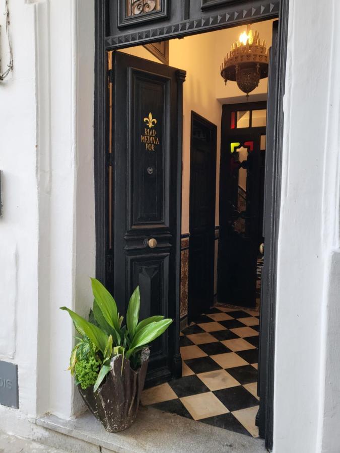 Morocco Apartment Танжер Екстериор снимка