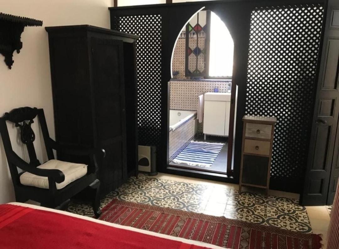 Morocco Apartment Танжер Екстериор снимка