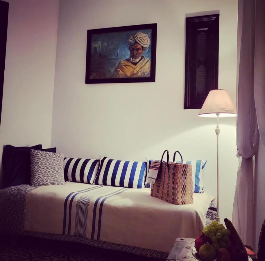 Morocco Apartment Танжер Екстериор снимка