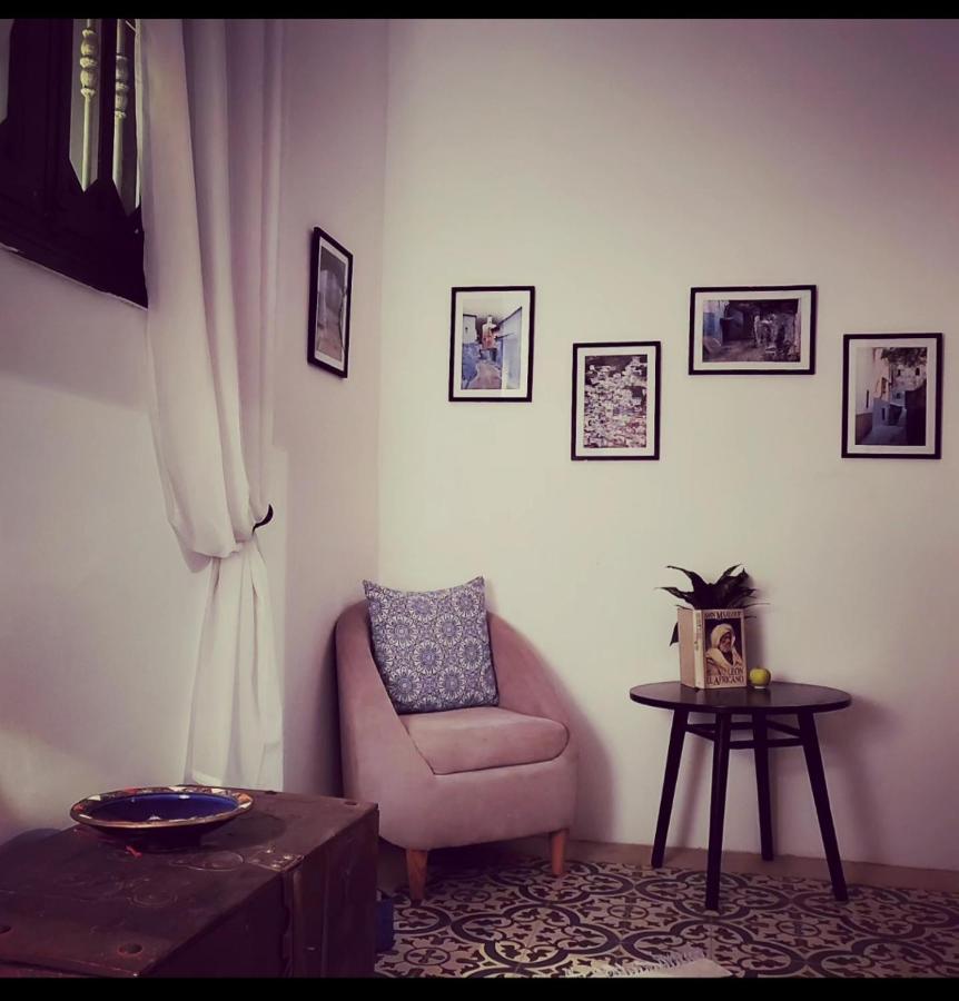 Morocco Apartment Танжер Екстериор снимка