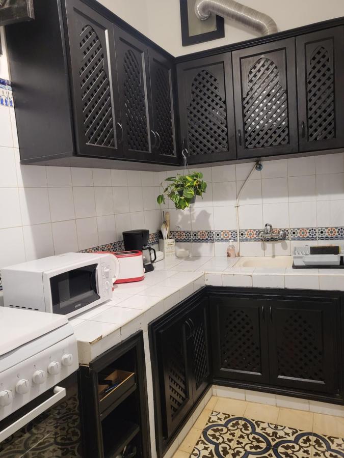 Morocco Apartment Танжер Екстериор снимка