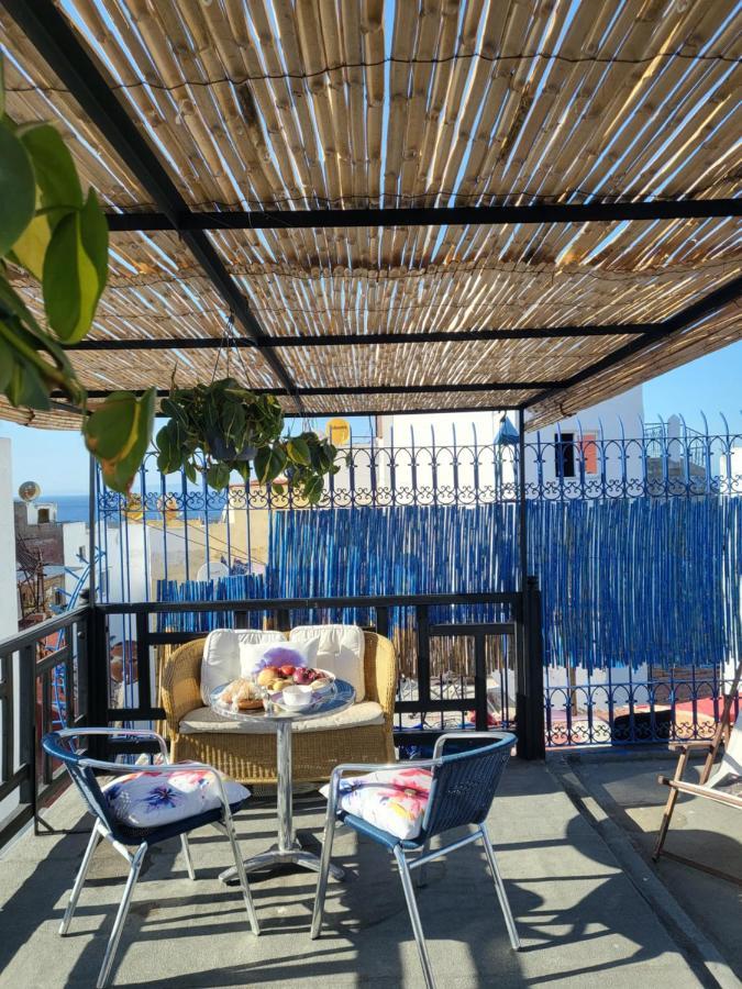 Morocco Apartment Танжер Екстериор снимка